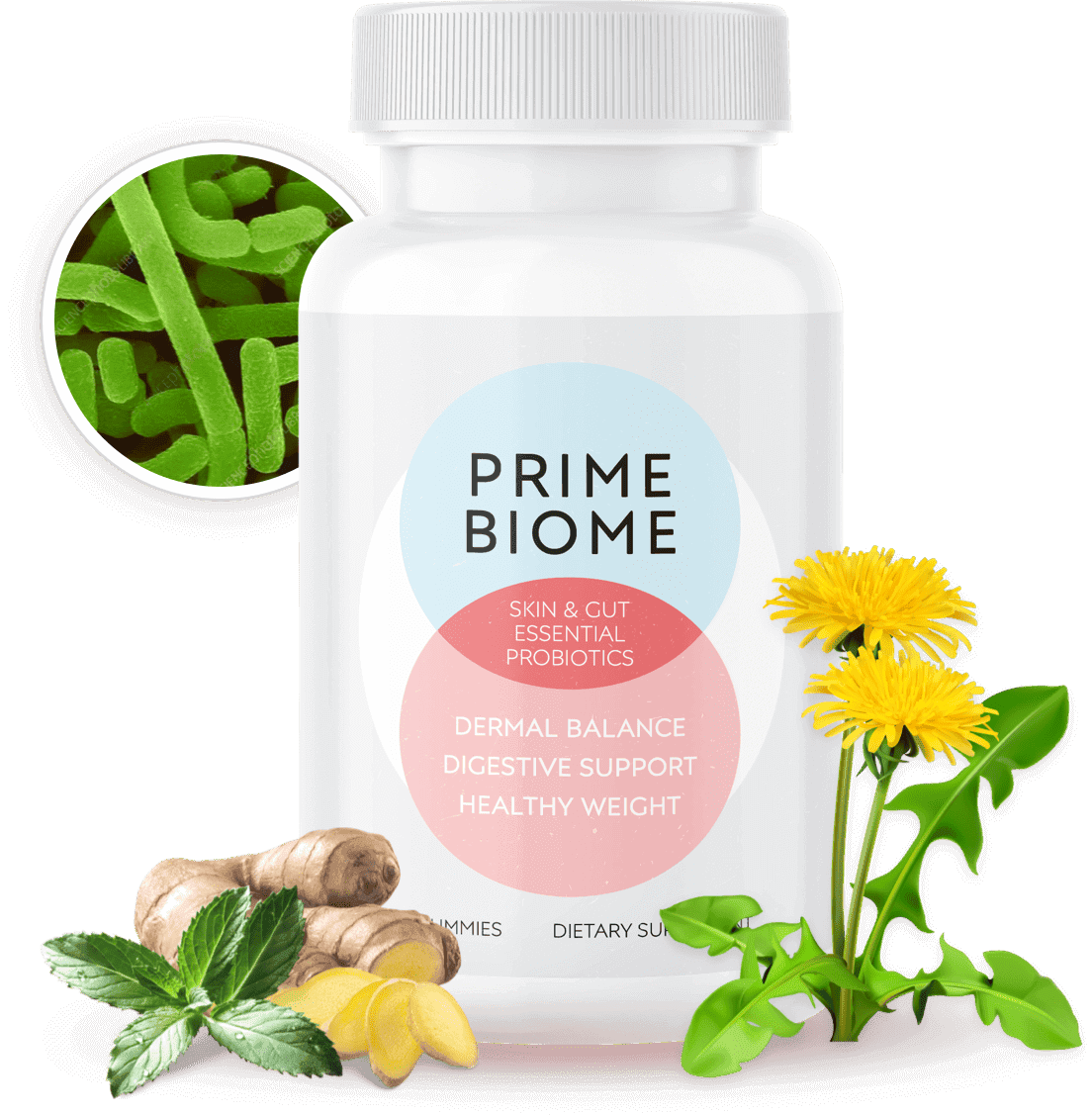 primebiome